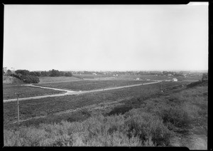 Brentwood Park, Los Angeles, CA, 1927