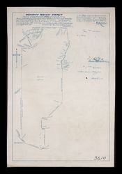 Doheny Ranch Tract in the County of Los Angeles, State of California, January to August 1913