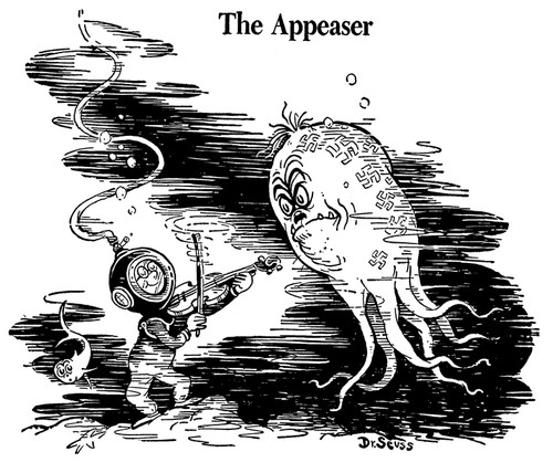 The Appeaser