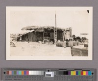 A gentleman's residence in Calexico. In the year 1903