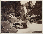 Vernal Falls, no. 28
