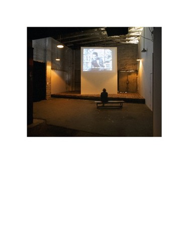 Call Waiting gallery photographs