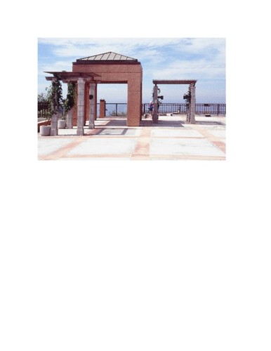 Saline: general view toward ocean