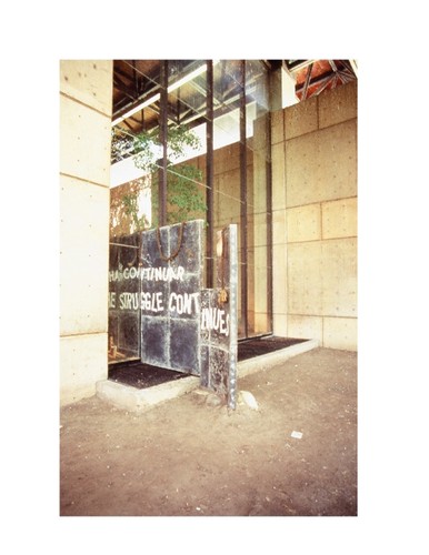Window with Wall