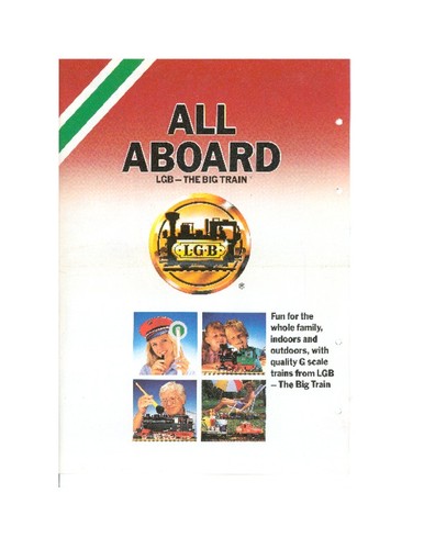 Trolley