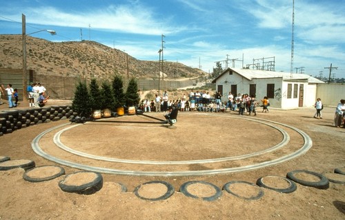 23 September 1994: general view