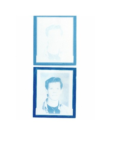 Blue Students