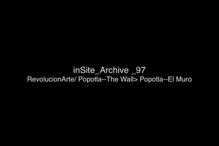 Popotla - The Wall Popotla - El Muro: documentary video