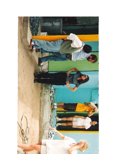 La Casita en la Colonia Altamira Calle Río de Janeiro No. 6757, Tijuana