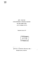 Five-Year Plan of the Institute of Industrial Relations for the Academic Years 1974-75 through 1978-79, Submitted June 1974, Institute of Industrial Relations, UCLA, Benjamin Aaron, Director