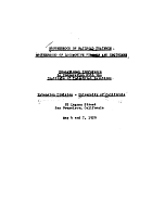 Brotherhood of Railroad Trainmen-Brotherhood of Locomotive Firemen and Enginemen, Educational Conference in Cooperation with the Institute of Industrial Relations, Extension Division - University of California, May 6 and 7, 1959