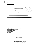 Working Paper Series - No. 272, Reorganizing Labor: Can Unions Come Back?, by Darryl Holter, Draft: March 1994