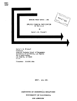 Working Paper Series - No. 206, Employee Financial Participation in the U.S.A., by Daniel J.B. Mitchell, Draft: July 1991