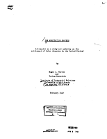 The Arbitration Process, by Edgar L. Warren and Irving Bernstein. Institute of Industrial Relations, University of California, Los Angeles, February 1949