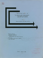 Working Paper Series - No. 102, Los Angeles Labor Union Responses to the Growth in Immigrant Labor and Plant Closings, by Rebecca Morales and Goetz Wolff, Draft: January 1986