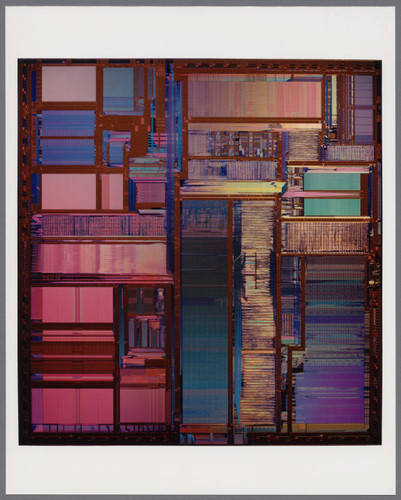 Intel® Pentium® Processor, 1993