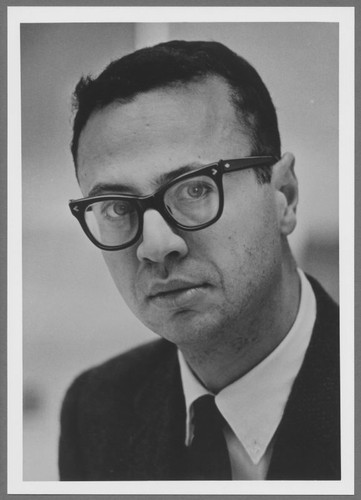 Dr. Andrew S. Grove, 1968