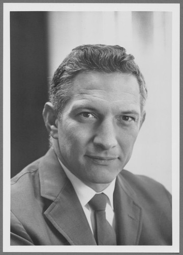 Dr. Robert N. Noyce, 1968