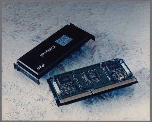 Intel® Pentium® II Processor Package, 1997