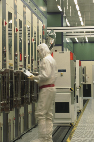 Furnacing Monitors, 2000