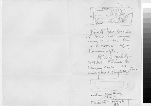 Letter, 1945 October 8, New York, N.Y. to Mrs. Estelle Ishigo, Heart Mountain, Wyo