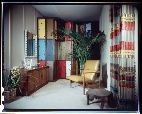 American Institute of Decorators show: [Miscellaneous]. Interior