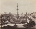 General view of Court of Honor. Cal. Mid. Inter. Exp., 1894, 8279