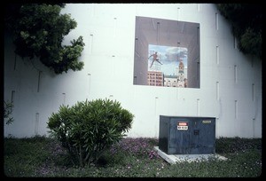 White city, Long Beach, 1982