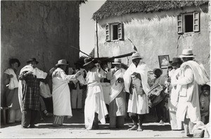 Funeral, in Madagascar