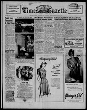 Times Gazette 1946-08-16
