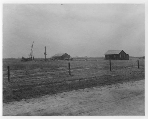 Farm in Florin