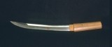 Wakizashi sword