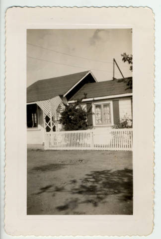 Kuzu Tsukamoto family home