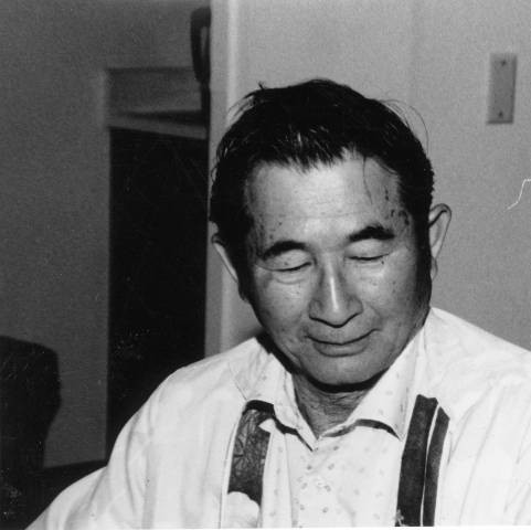 Ted Kobata