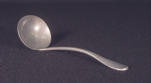 Metal ladle