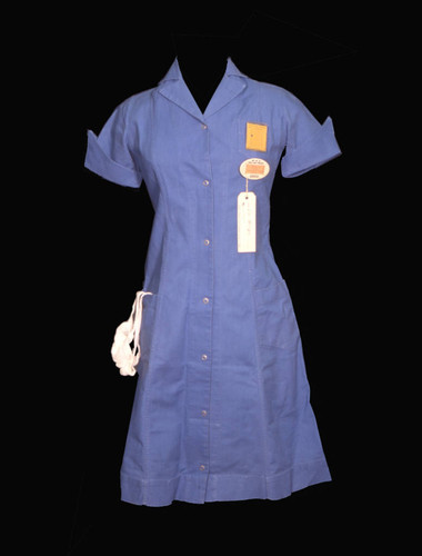 Nurse Uniform