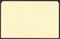 First Community-Wide War Memorial Service (H475)
