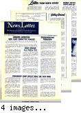 Japanese American Committee For Democracy News Letter