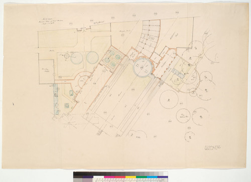 Felbridge Place, East Grinstead, Sussex, England, 1916 — Calisphere