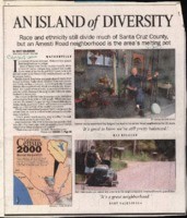 An Island of Diversity