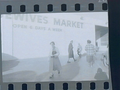 Housewive's Market - 8th & Webster