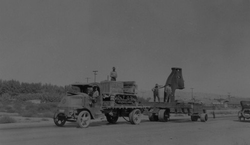 Oilfield Machinery