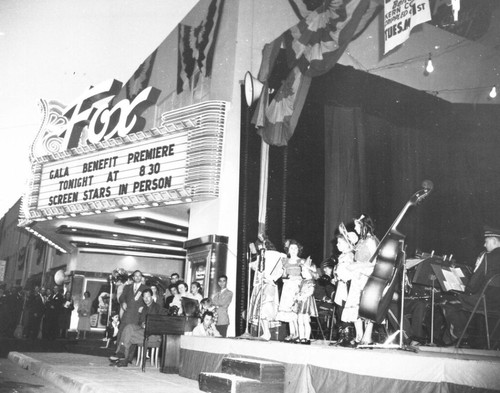 Fox Theater