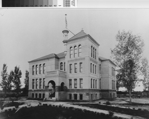 Kern County Union High School