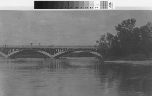 Kern River Bridge