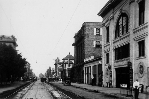 Bakersfield Opera House