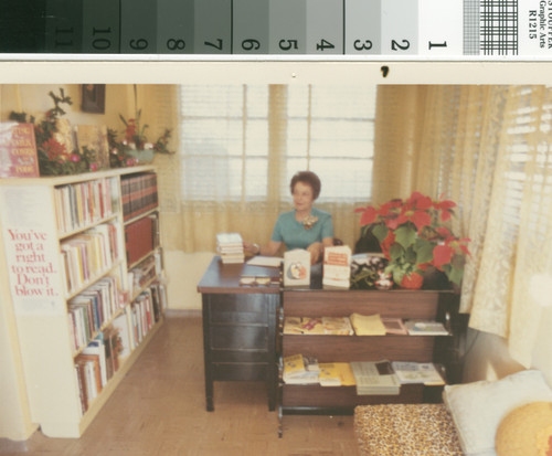Kern General Hospital Library — Calisphere