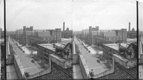 Englewood High School, Chicago, Ill