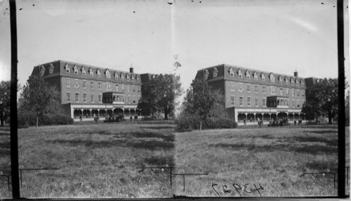 St. Dunstin College Near Charlottetown, P.E.Island — Calisphere
