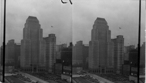 Koppers Building, Pittsburgh, Pa